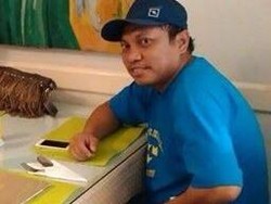 Jawaban Menkum Yasonna Perihal HP di Meja di Dekat Gayus