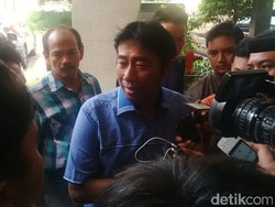 Lulung: Bencana Asap Lebih Parah Dibanding Polusi Kendaraan Bermotor