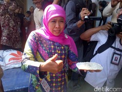 Idul Adha di Tolikara Berjalan Lancar, Mensos: Kuncinya di Toleransi