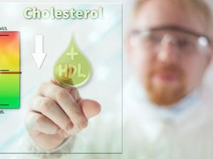 Studi: Kolesterol Baik Tidak Selalu Baik untuk Tubuh
