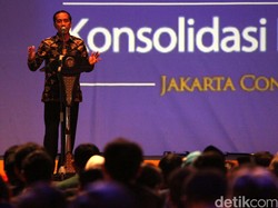 Jokowi: Hilangkan Sikap Saling Ejek dan Cemooh, Tingkatkan Kesantunan