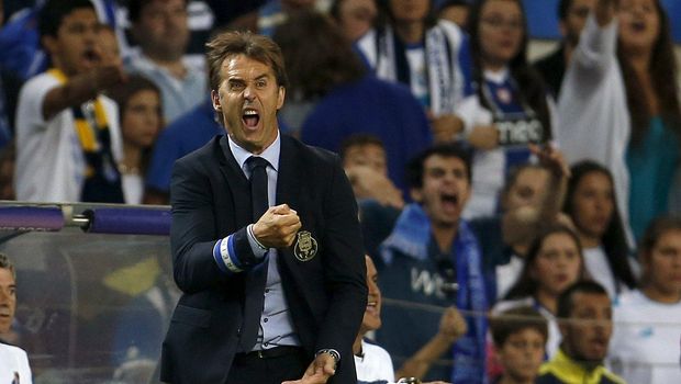 Juan Lopetegui dipecat dari timnas Spanyol dua hari sebelum Piala Dunia 2018 bergulir.