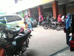 Kampus Dinonaktifkan Kemenristek Dikti, Ini Tanggapan Mahasiswa Yayasan Aldiana