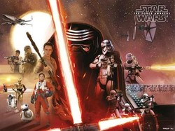 Benarkah Iko Uwais Tampil di Star Wars Seri ke-7?