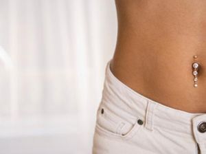 Hal-hal Ini Bisa Picu Terbentuknya Batu di Udel