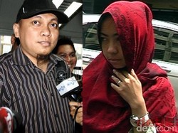 Gayus Digugat Cerai Istri, Sudah 3 Kali Bersidang di PA Jakut