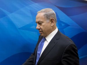 PM Netanyahu Dikritik Almarhum Mantan Bos Mossad