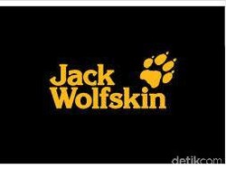 Jack Wolfskin Asal Jerman Gugat Merek Serupa dari Bandung
