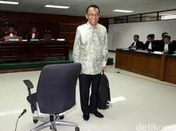 Jero Wacik: Penggunaan DOM Hanya Butuh Kuitansi, Bukan Dokumen Lengkap