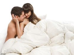 Wanita yang Takut Menghadapi Malam Pertama