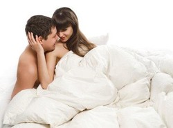 Ini Titik Rangsang Wanita yang Paling Sensitif Ketika Disentuh