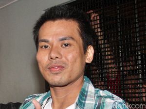 Robby Abbas Sebut Masih Banyak Artis Terlibat Prostitusi Online