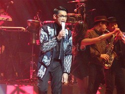 Lirik dan Chord Lagu Entah dari Afgan