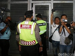 Ini Keistimewaan yang Diterima Gayus di Gunung Sindur