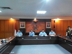 Lapas Sukamiskin Kebobolan Soal Gayus, Kemenkum: Banyak Godaan Setan!