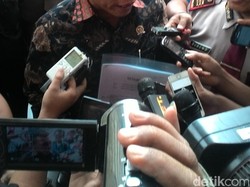 Tuduh Ada Suap Lino ke Rini, Masinton Cuma Berdasar Dokumen Fotokopi
