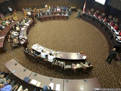 Fatal! Ini Kesalahan Putusan MK Soal Pemeriksaan DPR Harus Izin Presiden