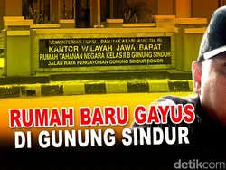 Ruhut Khawatir Gayus Jadi Bandar Narkoba, Ketua Komisi III: Itu Sah-sah Saja