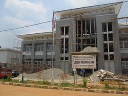 Lapas Gunung Sindur, Penjara Super Ketat yang Jadi Rumah Baru Gayus