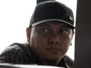 Mako Brimob, dari Rutan Napi Korupsi ke Terorisme Mako Brimob, dari Rutan Napi Korupsi ke Terorisme