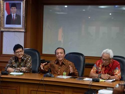 Kementerian LHK Akan Ajukan Anggaran Restorasi Hutan dalam APBN 2016