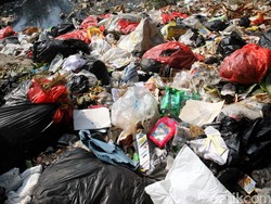 Ada Denda, Sudah Bikin Kapok Pelaku Buang Sambah Sembarangan?