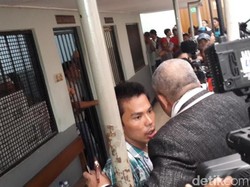 Anggota Dewan Pakai Jasa Artis di Hotel di Thamrin Saat Makan Siang