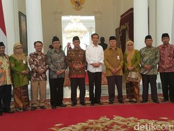 Muhammadiyah Usul ke Jokowi Unifikasi Kalender untuk Atasi Beda Hari Raya