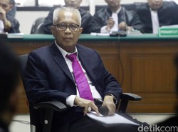 OC Kaligis Berang NasDem dan Paloh Disebut, Gary: Ada Sadapan Evy