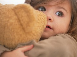 Ketika si Kecil Mulai Mengenal Konsep Ini Semua Milik Aku