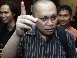 Daftar Mafia Pajak: Gayus Tambunan Sampai Angin Prayitno Aji