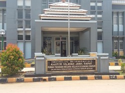 Lapas Gunung Sindur Siap Sambut Gayus: Ada Kamar Khusus