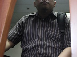 Kemenkum HAM Selidiki Peran Sipir yang Biarkan Gayus ke Restoran