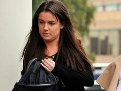 Tenggak Minuman Campur Nitrogen, Gadis Ini Harus Kehilangan Lambung