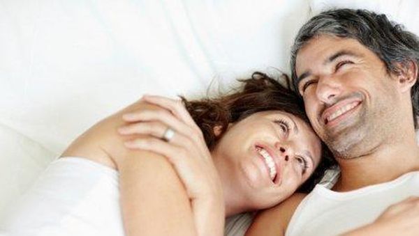 8 Bukti Kesehatan Jantung Pengaruhi Kehidupan Seks Pria