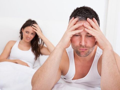 7 Pertanyaan untuk Diri Sendiri Saat Hasrat Bercerai Muncul/