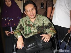 Udar Pristono Tak Terbukti Cuci Uang, Ini Daftar Asetnya yang Dikembalikan