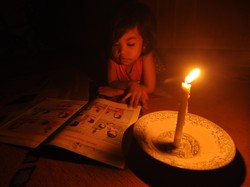 Listrik Sering Mati, Pemkab Kutai Barat Gugat UU ke MK