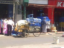 Idul Adha, Pedagang Malioboro Libur Setengah Hari