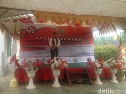 BNP2TKI Optimis Sumbangan Remitansi TKI Akhir Desember Capai USD 10 M