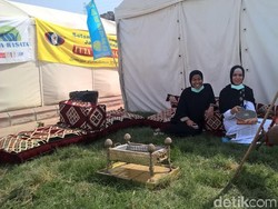 Haji Plus, Bayar Mahal Banyak Catatan