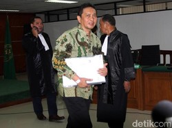 Vonis 5 Tahun Udar Pristono, Jaksa Agung: Putusan Harus Diuji, Jaksa Banding!