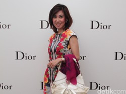 KPK Ingin Telisik soal Perawatan Kecantikan Bupati Rita ke dr Sonia