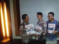 Dream Merchant, Cara Rakuten Online-kan UMKM di Surabaya