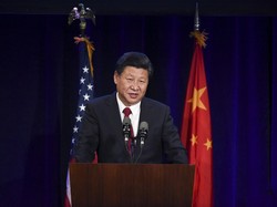 Presiden Xi: Konflik Antara AS dan China Bisa Timbulkan Bencana