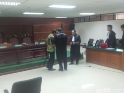 Udar Divonis 5 Tahun, Jaksa akan Banding Lawan Putusan Hakim