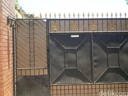 Heboh Gayus di Restoran dan Kesunyian Rumah Mertua di Dekat LP Sukamiskin