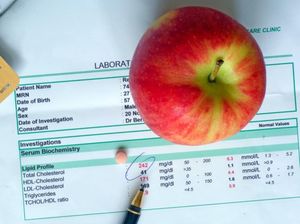 13 Manfaat Buah Apel untuk Kesehatan, Bikin Penyakit Ogah Dekat-dekat