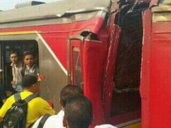 PT KAI: Asisten Masinis Dalam Perjalanan Tidak Perhatikan Sinyal