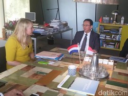 Ahok: Akhir 2017 Atau Awal 2018, Saya Ingin PT Jakpro Go Public